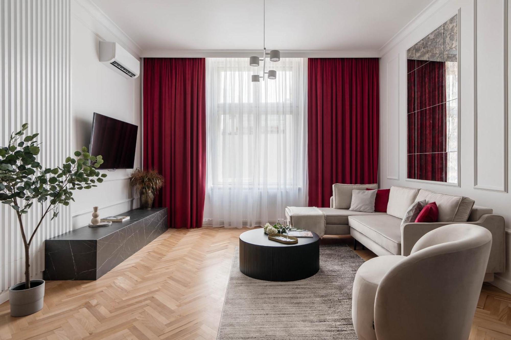 Apartament Pinot Noir - Loftaffair Kraków Zewnętrze zdjęcie