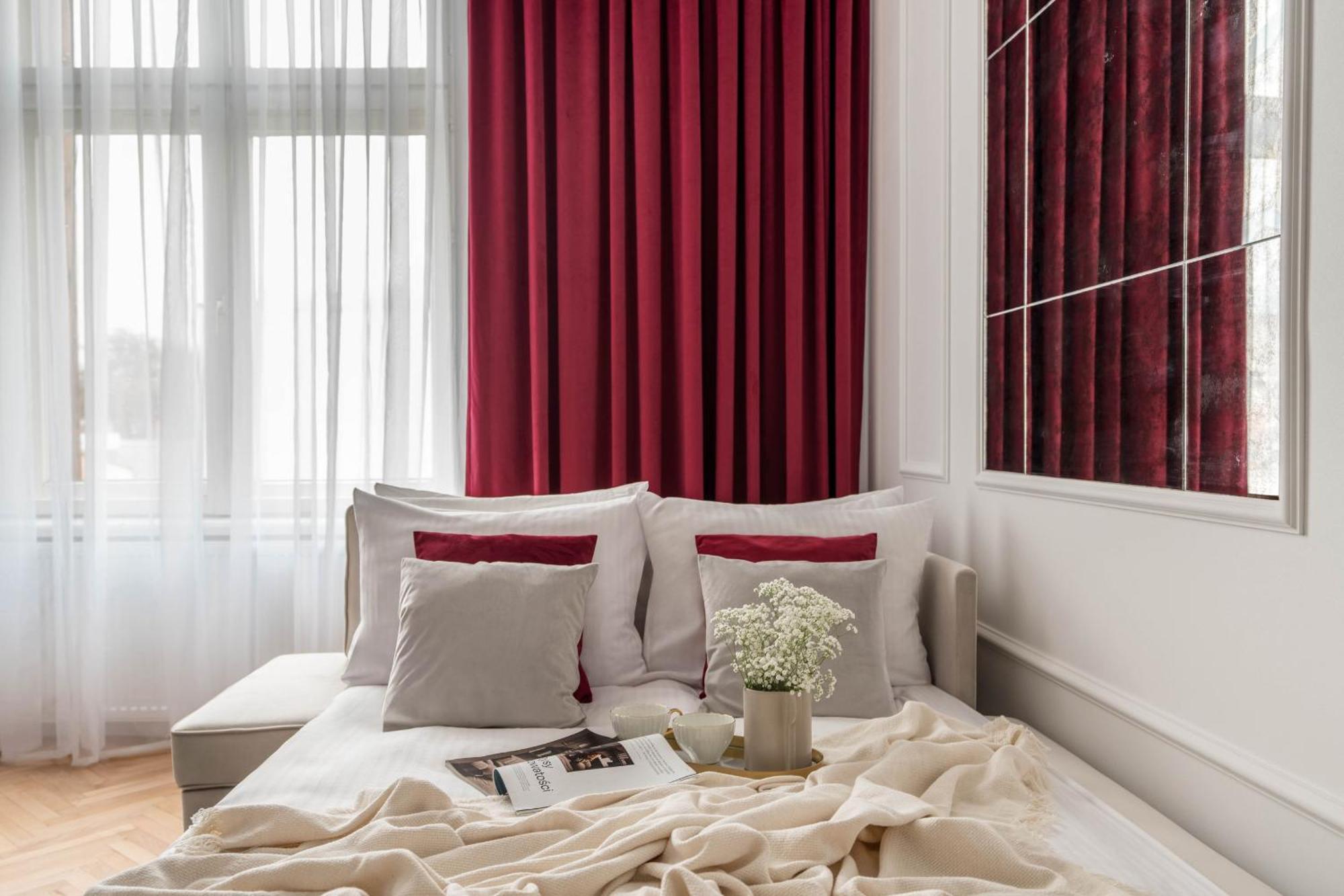 Apartament Pinot Noir - Loftaffair Kraków Zewnętrze zdjęcie