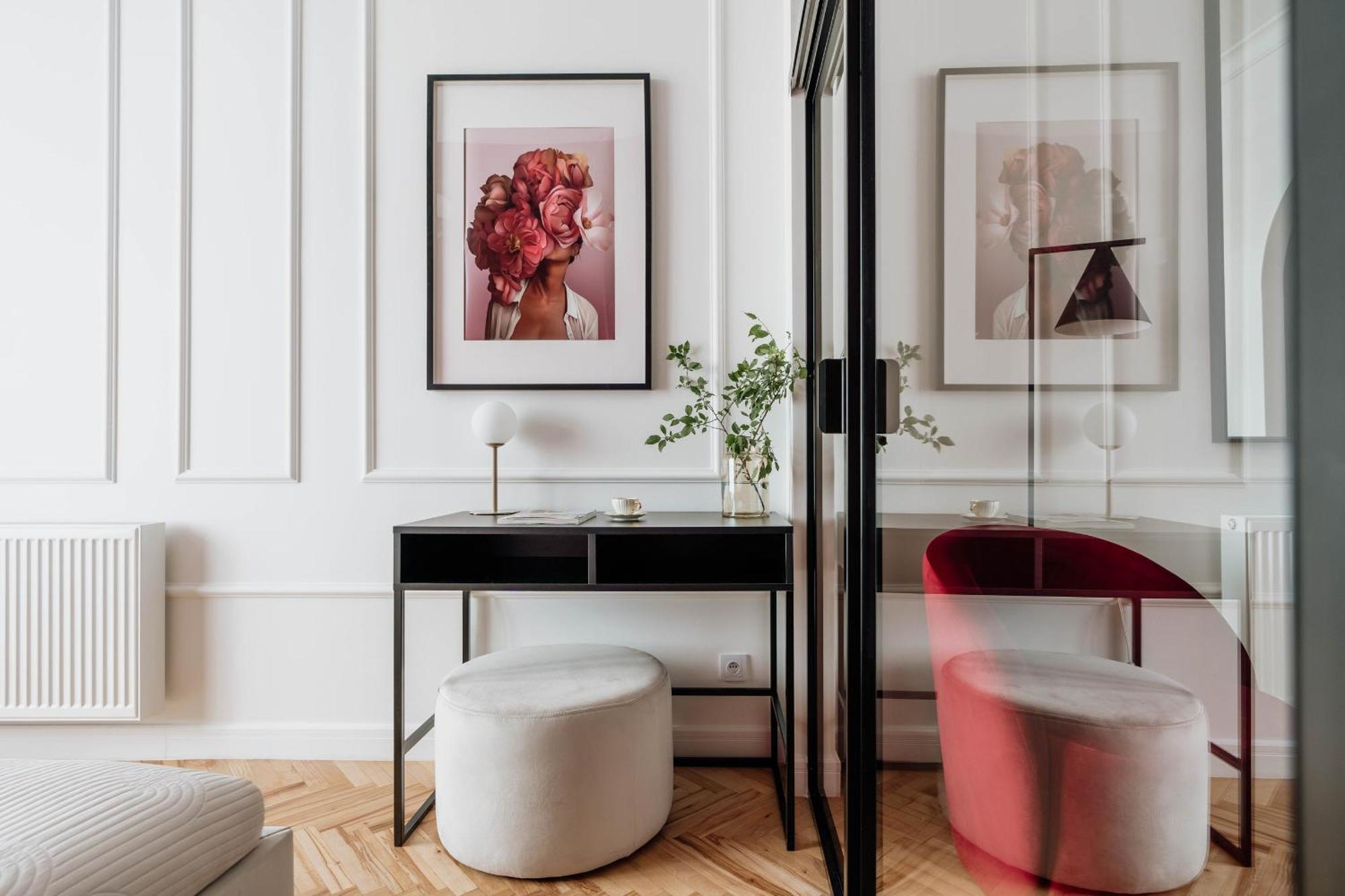 Apartament Pinot Noir - Loftaffair Kraków Zewnętrze zdjęcie