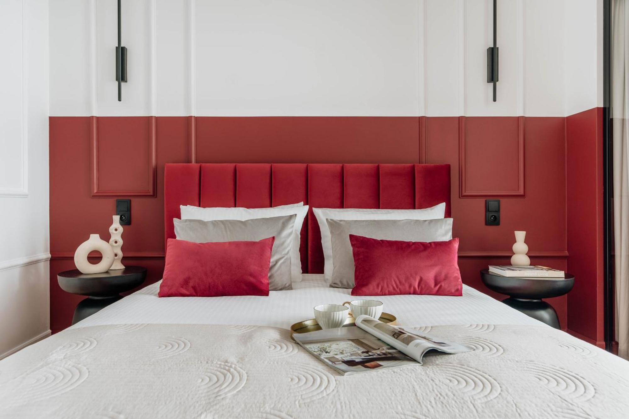Apartament Pinot Noir - Loftaffair Kraków Zewnętrze zdjęcie