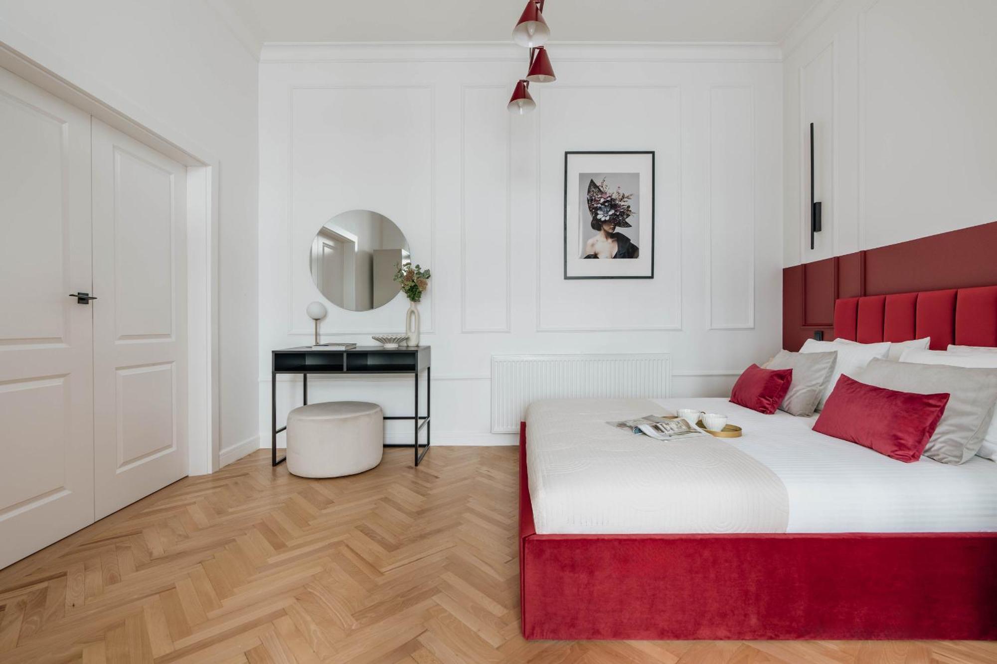 Apartament Pinot Noir - Loftaffair Kraków Zewnętrze zdjęcie