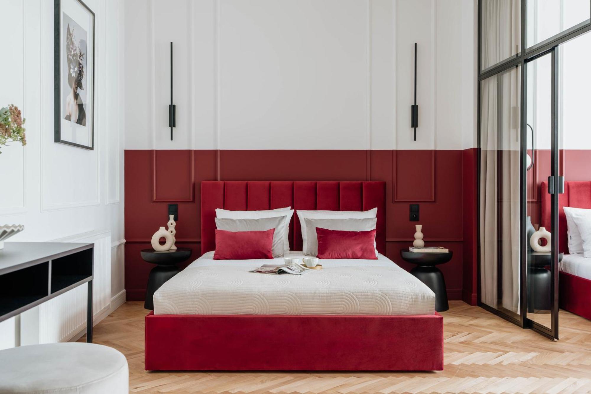 Apartament Pinot Noir - Loftaffair Kraków Zewnętrze zdjęcie