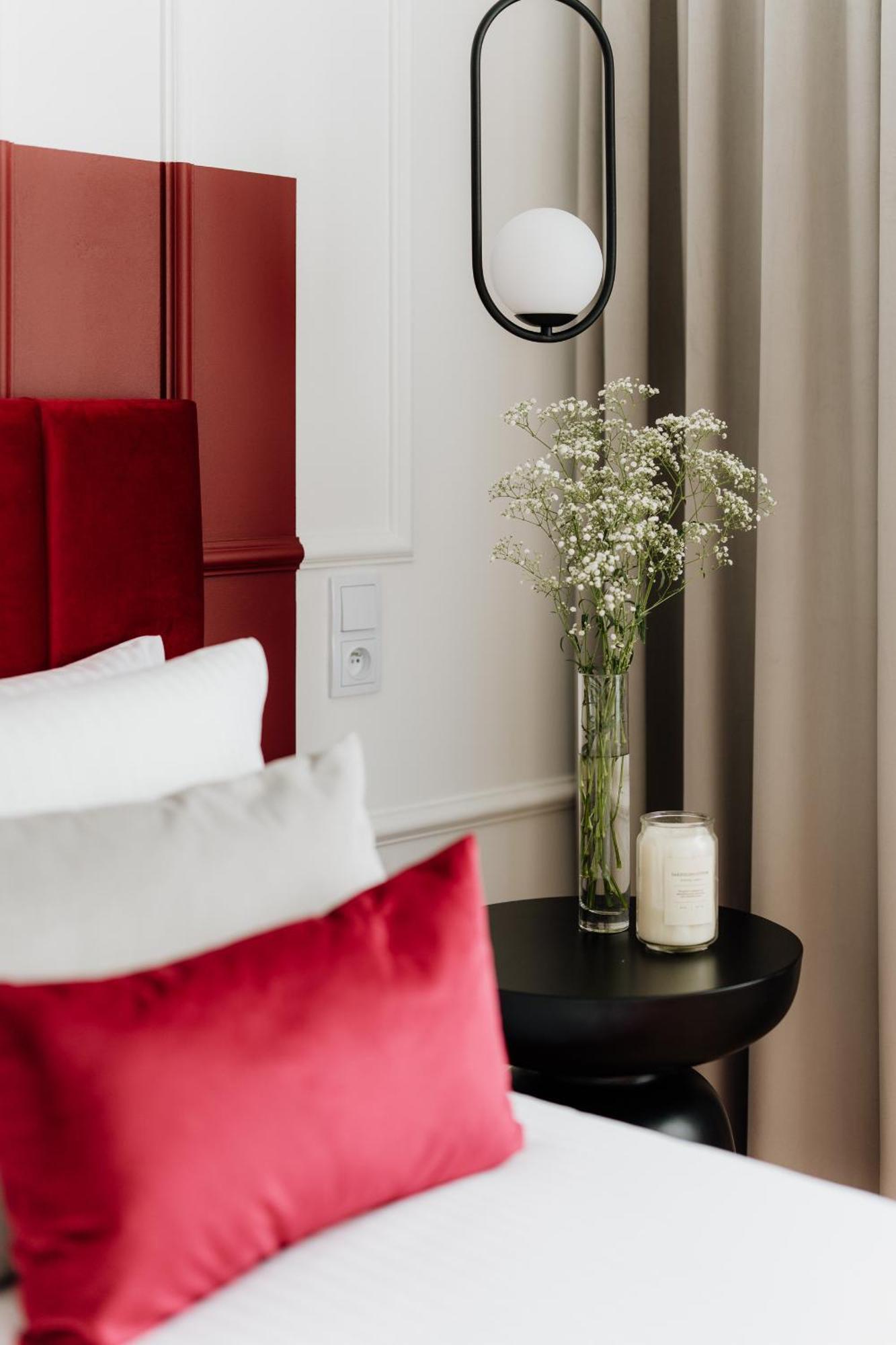 Apartament Pinot Noir - Loftaffair Kraków Zewnętrze zdjęcie