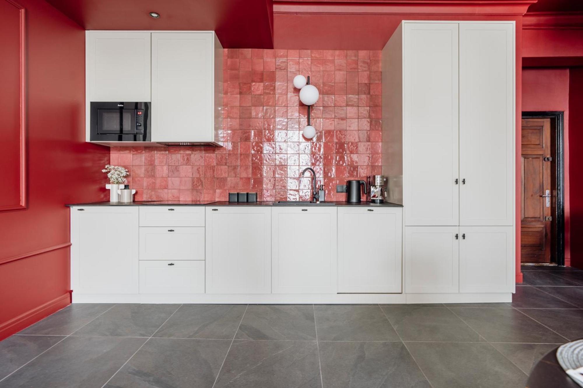 Apartament Pinot Noir - Loftaffair Kraków Zewnętrze zdjęcie